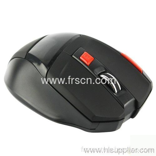Best Quality Rf 7d Computer Gaming Mouse Wireless Gaming Mouse